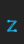 z POP font 