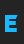 e ROBO font 