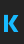 k ROBO font 