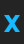 x ROBO font 