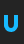 U ROBO font 