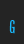 g Stereofidelic font 