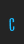 c Stereofidelic font 