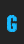 G Shredded font 