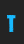 T Shredded font 