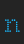 n 8Pin Matrix font 