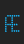  8Pin Matrix font 