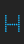 H 8Pin Matrix font 