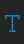 T 8Pin Matrix font 