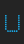 U 8Pin Matrix font 