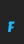 f Banco font 