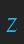 Z BlackAdderII font 