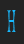 H ChillyMoe font 