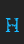 h Dead World font 