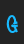 G Frosty font 