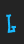 L Frosty font 