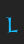 L Lombardic font 