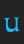 U Lombardic font 