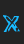 X Playdough font 