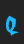 Q Romulan font 