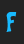 f Silly Annie font 