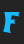 F Silly Annie font 