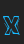 X Skrotfont font 