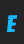 E SlabFace font 