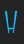 H Splinky font 