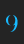 9 QUAKE font 