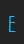 E ss Rapid Eye Move font 