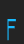 F VireoFont font 