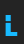 l Runner font 