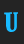 U Joe font 