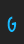 G Sceptre font 