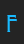 f Dyer font 