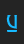 u Dyer font 