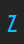 z Dyer font 