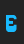 e Booze font 