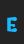 E Crem S font 