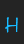 H Scribble font 