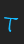 T Scribble font 