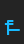 f SuperHighway font 