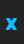 x Next Star font 