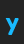 y Next Star font 