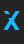 X Next Star font 