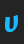 u Gizmo SSi font 