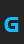 G Slicker font 