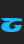 G StingRay font 