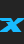 X StingRay font 